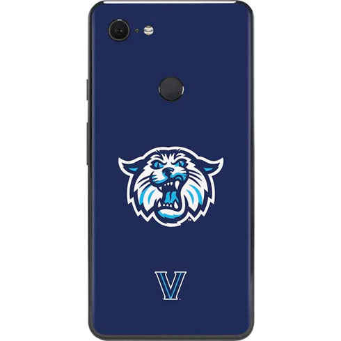 Villanova University V Initial Google Pixel 3 XL Skin